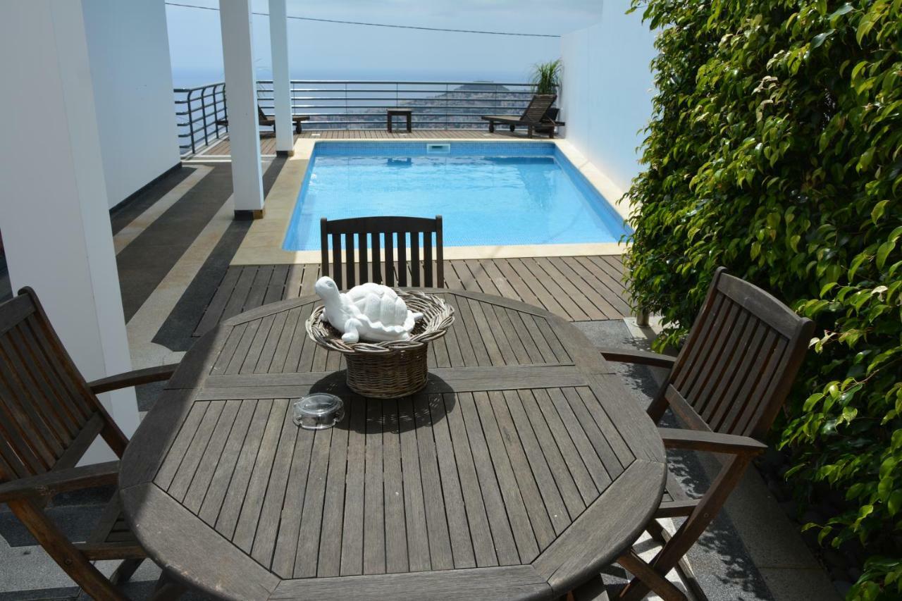 Sea And Sun 4 You - Choupana House Villa Funchal  Exterior photo
